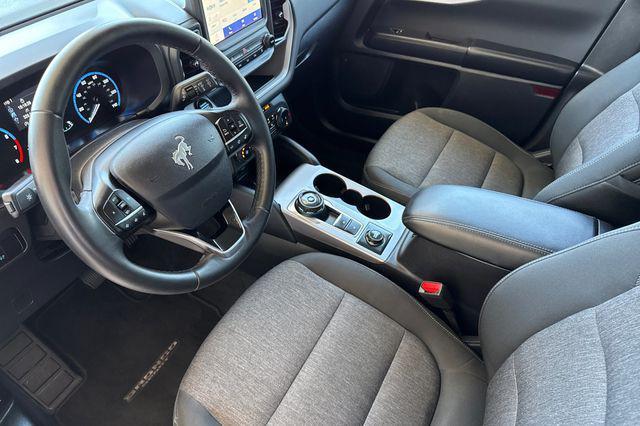 used 2024 Ford Bronco Sport car, priced at $26,999