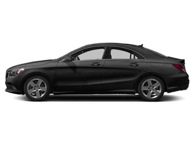 used 2019 Mercedes-Benz CLA 250 car, priced at $17,510