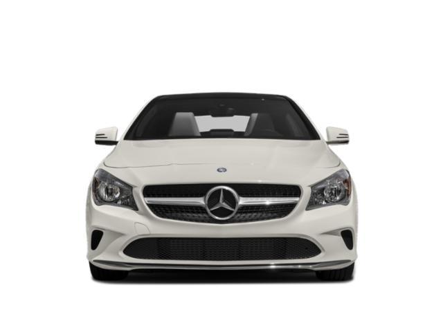 used 2019 Mercedes-Benz CLA 250 car, priced at $17,510