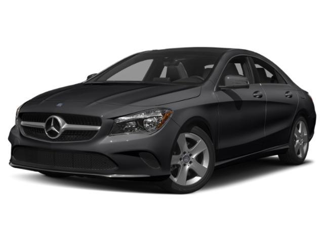 used 2019 Mercedes-Benz CLA 250 car, priced at $17,510