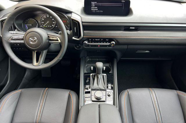 new 2025 Mazda CX-50 Hybrid car, priced at $36,649