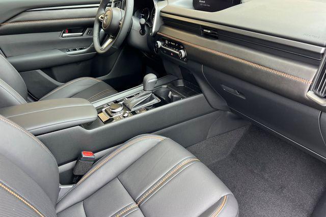 new 2025 Mazda CX-50 Hybrid car, priced at $36,649