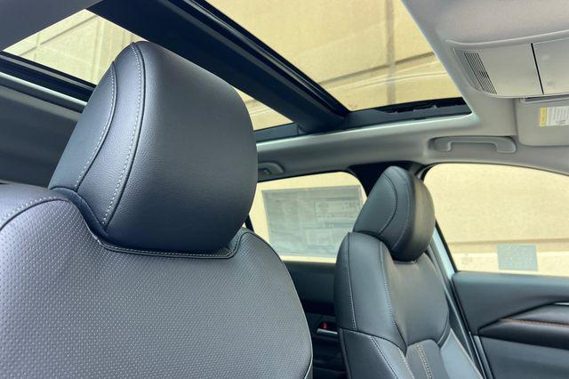 new 2025 Mazda CX-50 Hybrid car, priced at $36,649