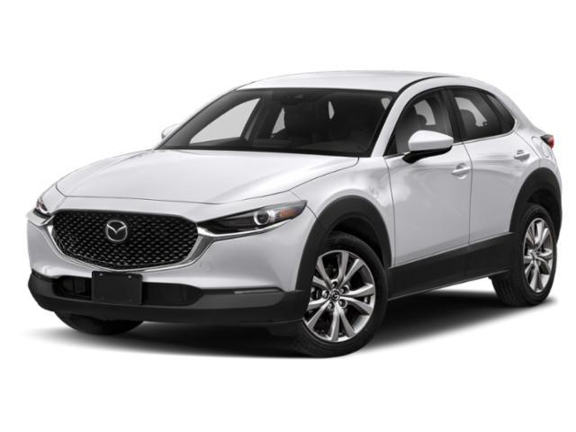 used 2021 Mazda CX-30 car, priced at $17,990