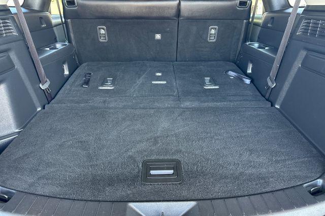 used 2024 Mazda CX-90 car, priced at $30,299