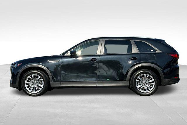 used 2024 Mazda CX-90 car, priced at $30,299