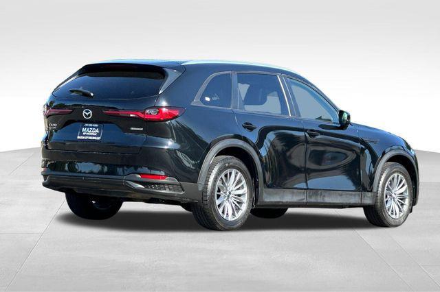 used 2024 Mazda CX-90 car, priced at $30,299
