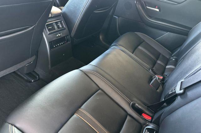 used 2024 Mazda CX-90 car, priced at $30,299