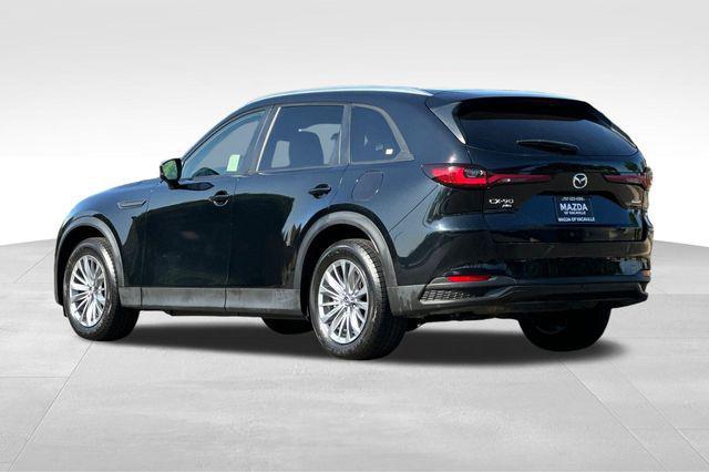 used 2024 Mazda CX-90 car, priced at $30,299