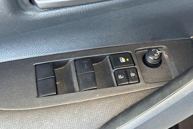 used 2024 Toyota Corolla car, priced at $23,198