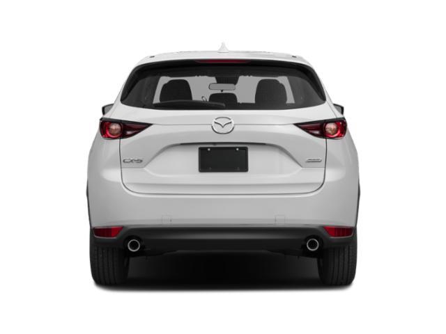 used 2020 Mazda CX-5 car, priced at $18,900