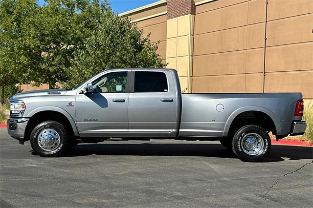 used 2022 Ram 3500 car, priced at $60,993