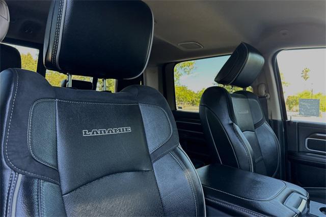 used 2022 Ram 3500 car, priced at $60,993