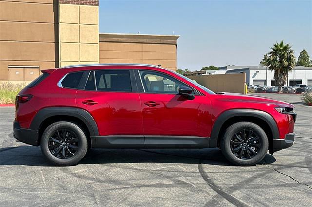 new 2024 Mazda CX-50 car, priced at $31,240