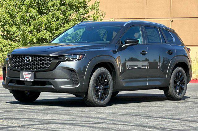 new 2024 Mazda CX-50 car, priced at $33,950