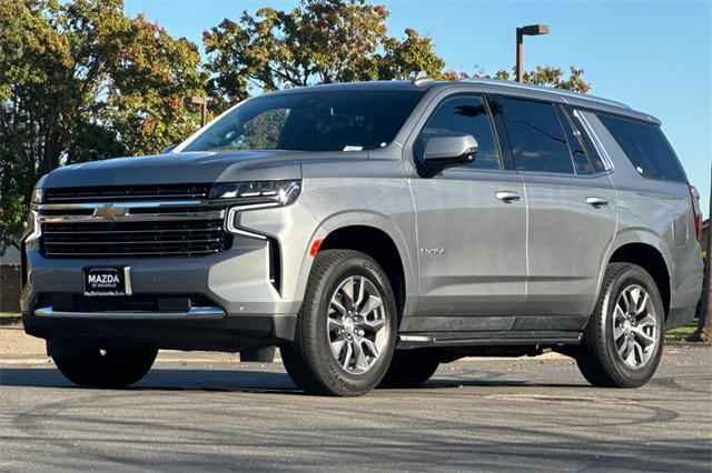 used 2023 Chevrolet Tahoe car, priced at $47,993