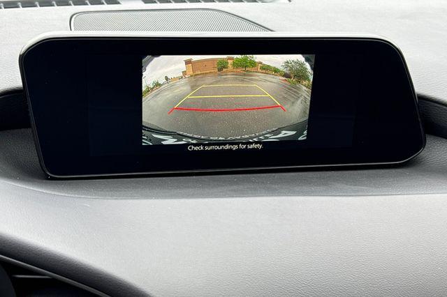 new 2026 Mazda Mazda3 car, priced at $25,187