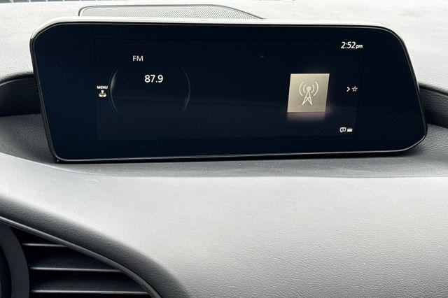 new 2026 Mazda Mazda3 car, priced at $25,187