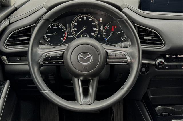 used 2024 Mazda CX-30 car, priced at $24,990