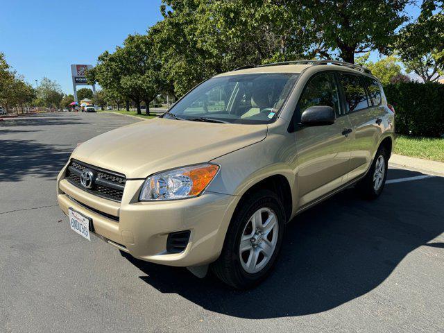 used 2010 Toyota RAV4 car, priced at $12,990