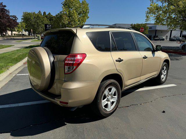 used 2010 Toyota RAV4 car, priced at $12,990