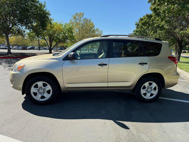 used 2010 Toyota RAV4 car, priced at $12,990