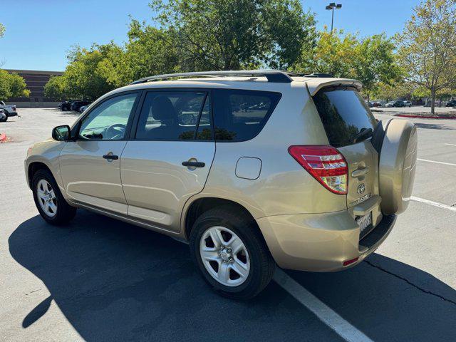 used 2010 Toyota RAV4 car, priced at $12,990