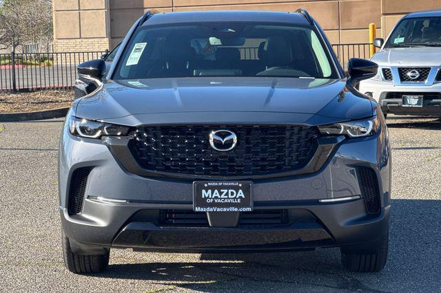 new 2025 Mazda CX-50 Hybrid car, priced at $39,885