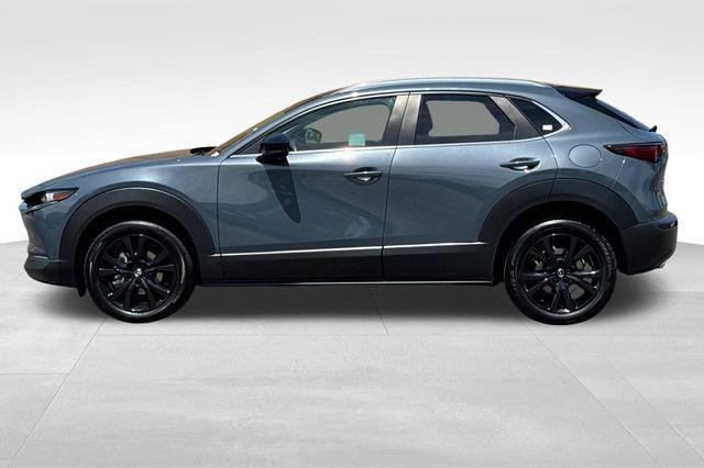 used 2024 Mazda CX-30 car, priced at $27,498