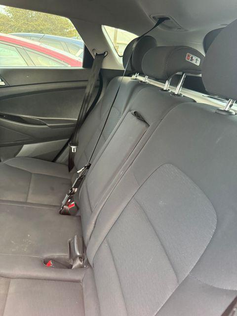 used 2020 Hyundai Tucson car, priced at $13,330