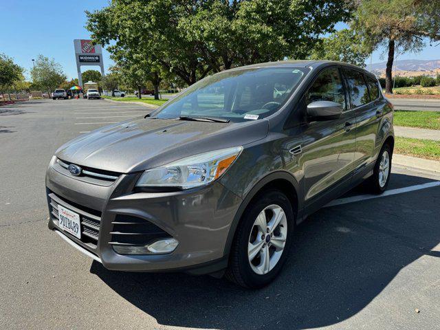 used 2014 Ford Escape car, priced at $7,990