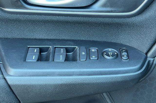 used 2022 Honda CR-V car, priced at $26,889