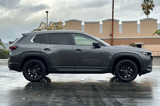 new 2026 Mazda CX-50 car, priced at $31,247