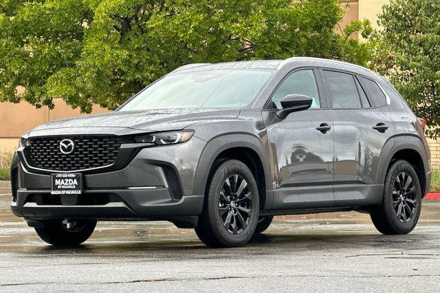 new 2026 Mazda CX-50 car, priced at $31,247