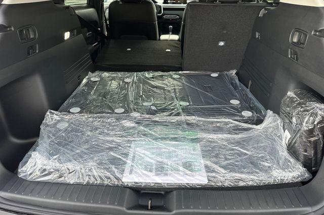 new 2026 Mazda CX-50 car, priced at $31,247