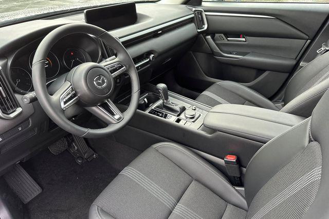 new 2026 Mazda CX-50 car, priced at $31,247