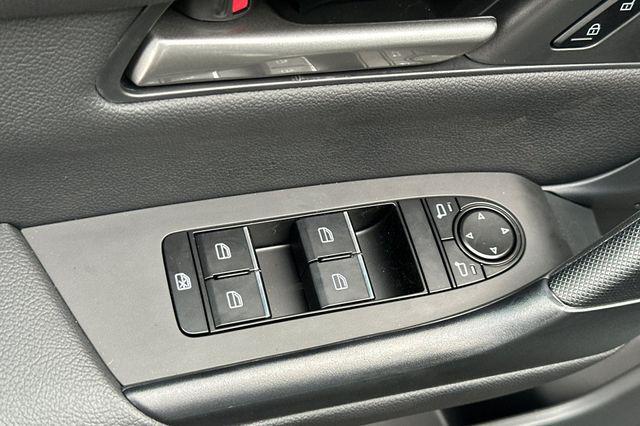 new 2026 Mazda CX-50 car, priced at $31,247