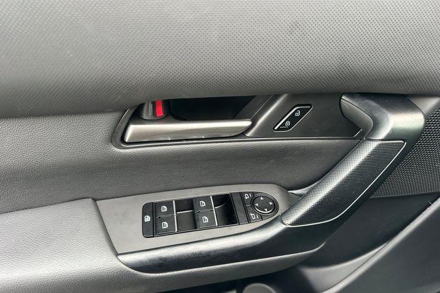 new 2026 Mazda CX-50 car, priced at $31,247