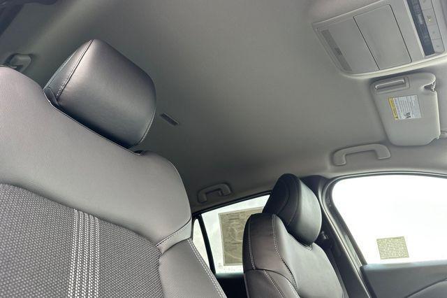 new 2026 Mazda CX-50 car, priced at $31,247