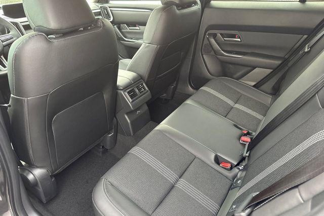 new 2026 Mazda CX-50 car, priced at $31,247