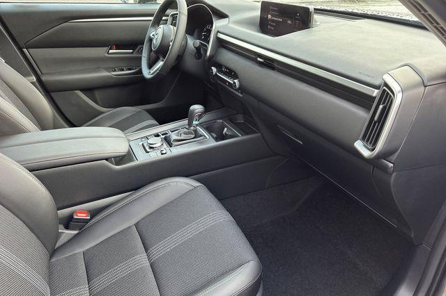 new 2026 Mazda CX-50 car, priced at $31,247