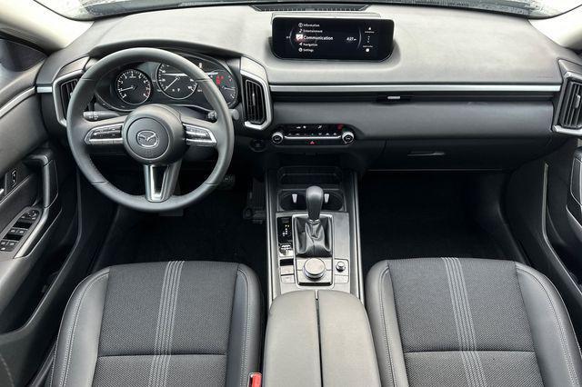 new 2026 Mazda CX-50 car, priced at $31,247