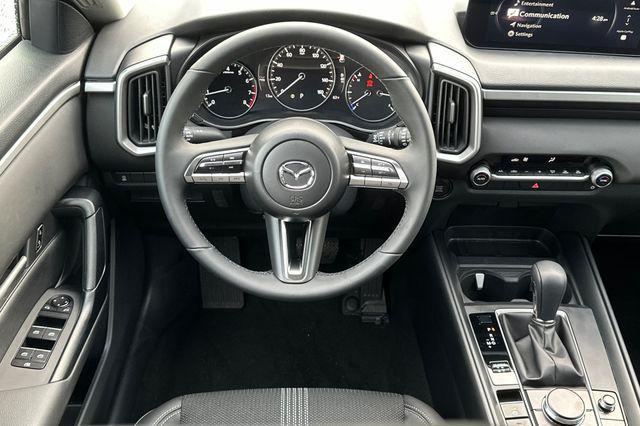 new 2026 Mazda CX-50 car, priced at $31,247