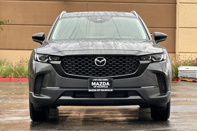 new 2026 Mazda CX-50 car, priced at $31,247