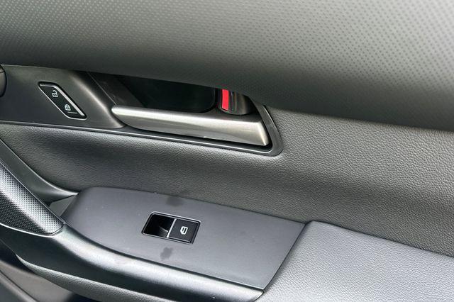 new 2026 Mazda CX-50 car, priced at $31,247