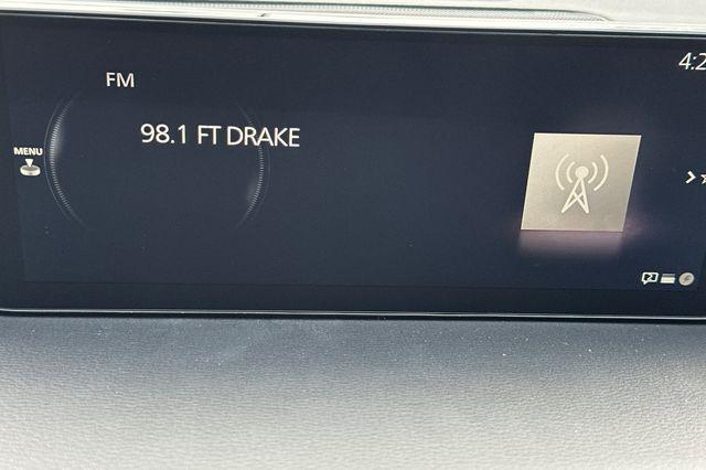 new 2026 Mazda CX-50 car, priced at $31,247