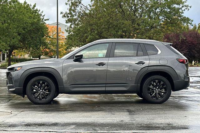 new 2026 Mazda CX-50 car, priced at $31,247