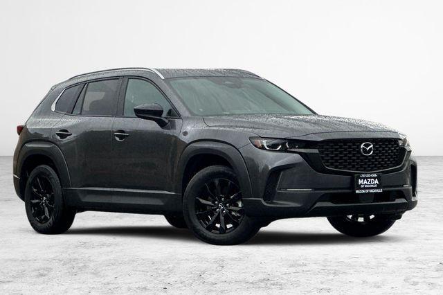 new 2026 Mazda CX-50 car, priced at $31,247