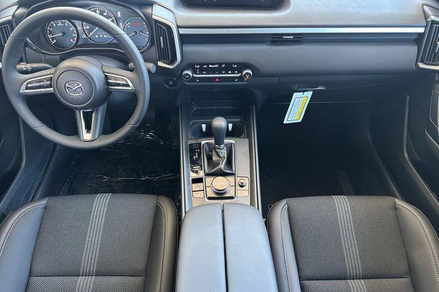 new 2025 Mazda CX-50 car, priced at $35,405