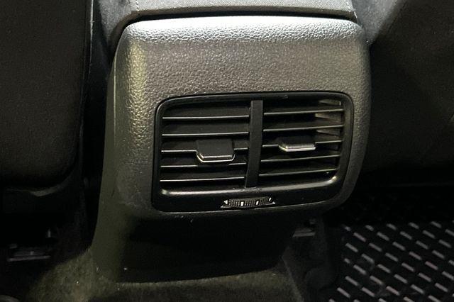 used 2019 Volkswagen e-Golf car, priced at $14,830